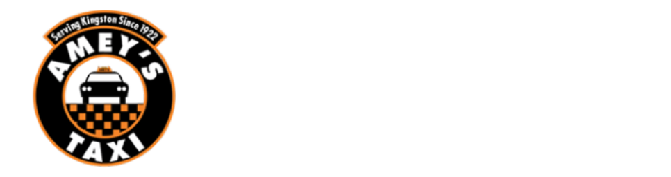 Amey's Greenwood Taxi Limited